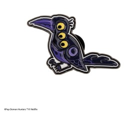 KPop Demon Hunters pin's Sussie