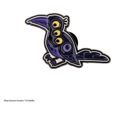 KPop Demon Hunters pin's Sussie