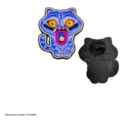 KPop Demon Hunters pin's Derpy