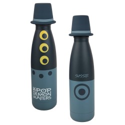 KPop Demon Hunters Water Bottle Sussie