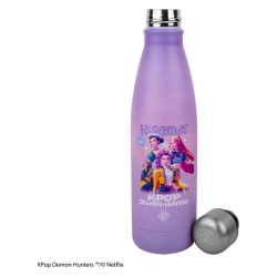 KPop Demon Hunters bouteille d'eau HUNTR/X