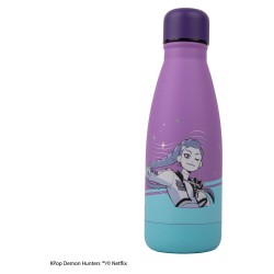 KPop Demon Hunters Mini Water Bottle Rumi
