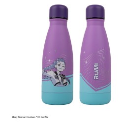KPop Demon Hunters mini bouteille d'eau Rumi