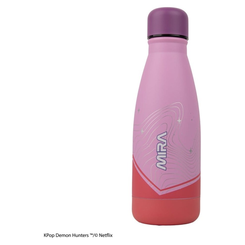 KPop Demon Hunters Mini Water Bottle Mira
