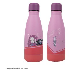 KPop Demon Hunters mini bouteille d'eau Mira