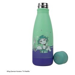 KPop Demon Hunters mini bouteille d'eau Zoey