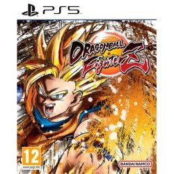 Dragon Ball FighterZ - PlayStation 5 | 3391892024753