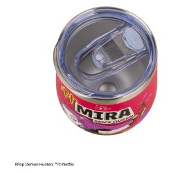 KPop Demon Hunters Travel Mug Mira Spice Queen