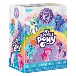 My Little Pony présentoir Mystery Minis figurines  5 cm (12)