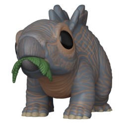 Jurassic Park POP! Movies Vinyl figurine Baby Stegosaurus 9 cm