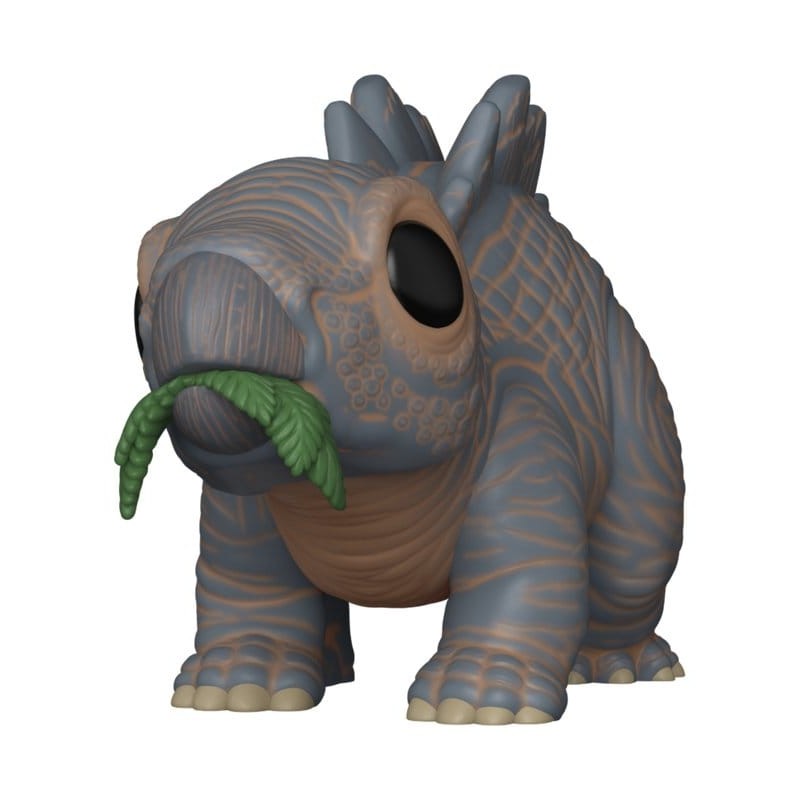 Jurassic Park POP! Movies Vinyl figurine Baby Stegosaurus 9 cm