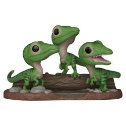 Jurassic Park POP! Premium Vinyl figurine Compsognathus 9 cm