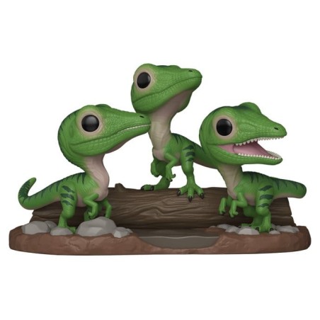 Jurassic Park POP! Premium Vinyl figurine Compsognathus 9 cm