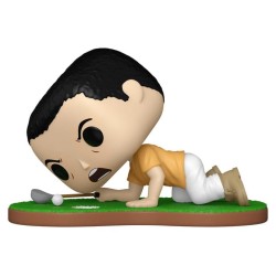 Happy Gilmore 2 POP! Deluxe Vinyl figurine Happy Gilmore 9 cm
