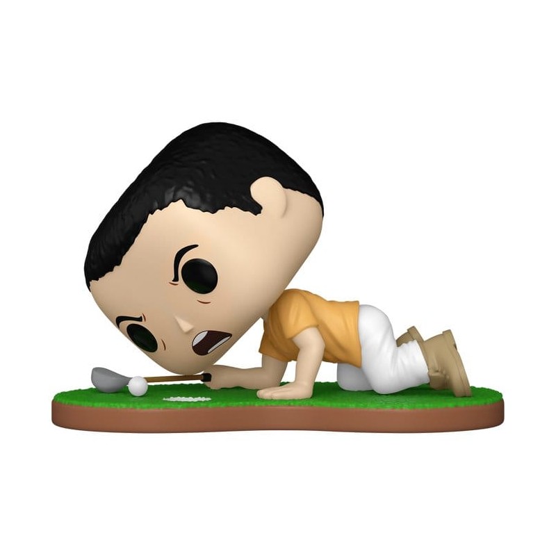 Happy Gilmore 2 POP! Deluxe Vinyl figurine Happy Gilmore 9 cm