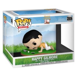 Happy Gilmore 2 POP! Deluxe Vinyl figurine Happy Gilmore 9 cm
