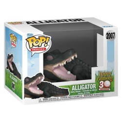 Happy Gilmore 2 POP! Movies Vinyl figurine Alligator 9 cm