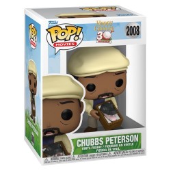 Happy Gilmore 2 POP! Movies Vinyl figurine Chubbs Peterson 9 cm