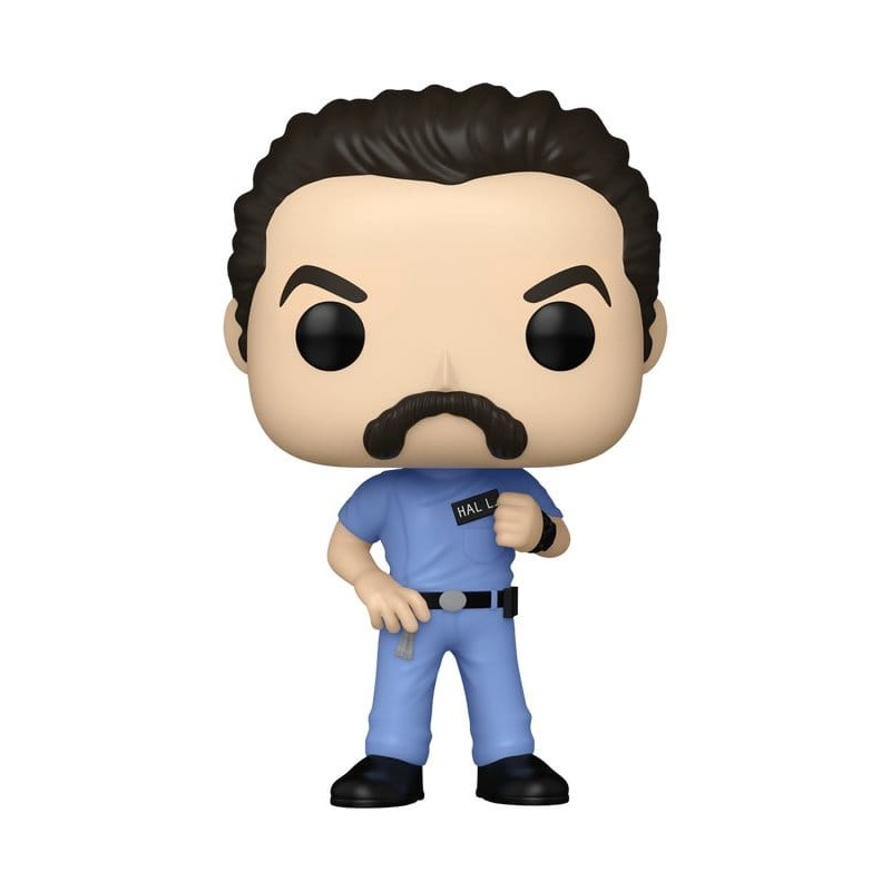 Happy Gilmore 2 POP! Movies Vinyl figurine Hal L 9 cm
