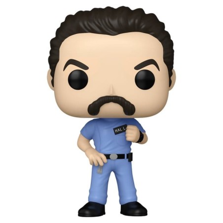 Happy Gilmore 2 POP! Movies Vinyl figurine Hal L 9 cm