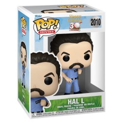 Happy Gilmore 2 POP! Movies Vinyl figurine Hal L 9 cm