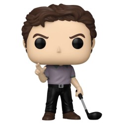 Happy Gilmore 2 POP! Movies Vinyl figurine Shooter McGavin 9 cm