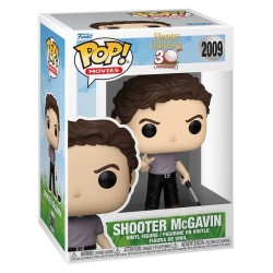 Happy Gilmore 2 POP! Movies Vinyl figurine Shooter McGavin 9 cm