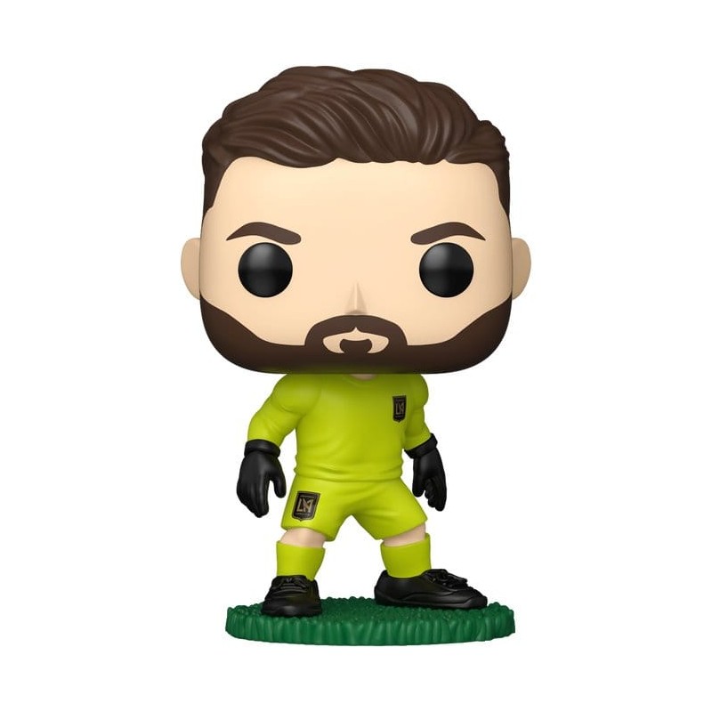EFL POP! MLS Vinyl figurine Los Angeles FC - Hugo Lloris 9 cm