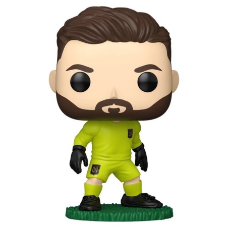 EFL POP! MLS Vinyl figurine Los Angeles FC - Hugo Lloris 9 cm