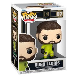 EFL POP! MLS Vinyl figurine Los Angeles FC - Hugo Lloris 9 cm