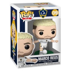 LA Galaxy POP! MLS Vinyl figurine Marco Reus 9 cm