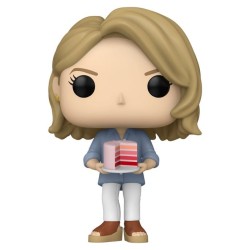 Martha Stewart POP! Icons Vinyl figurine Martha Stewart (with Cake) 9 cm