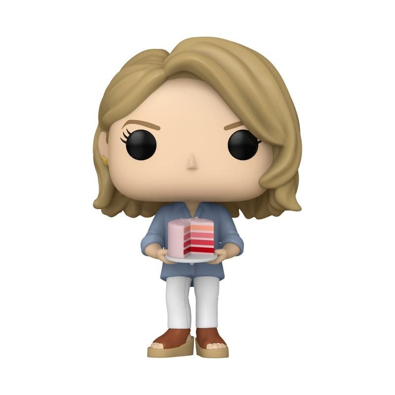Martha Stewart POP! Icons Vinyl figurine Martha Stewart (with Cake) 9 cm