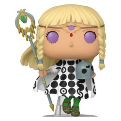 Metaphor: ReFantazio POP! Games Vinyl figurine Eupha 9 cm