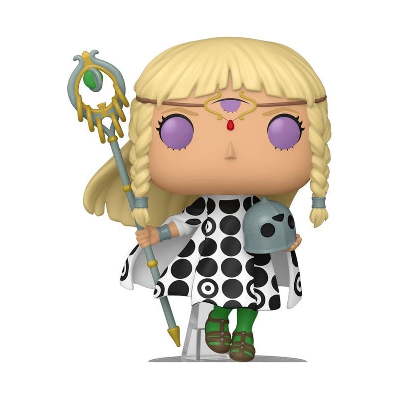 Metaphor: ReFantazio POP! Games Vinyl figurine Eupha 9 cm