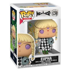 Metaphor: ReFantazio POP! Games Vinyl figurine Eupha 9 cm
