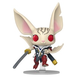 Metaphor: ReFantazio POP! Games Vinyl figurine Heismay 9 cm