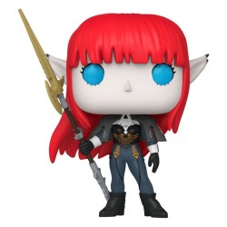 Metaphor: ReFantazio POP! Games Vinyl figurine Hulkenberg 9 cm