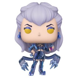 League of Legends POP! Games Vinyl figurine K/DA Evelynn 9 cm