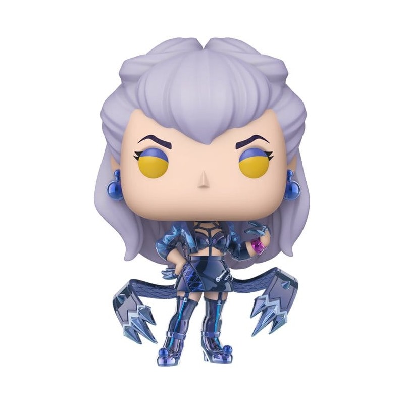 League of Legends POP! Games Vinyl figurine K/DA Evelynn 9 cm