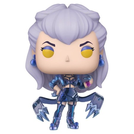 League of Legends POP! Games Vinyl figurine K/DA Evelynn 9 cm