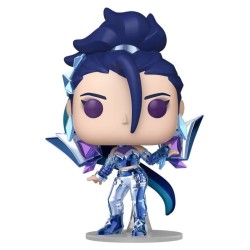 League of Legends POP! Games Vinyl Figure  K/DA Kai'Sa 9 cm