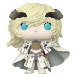 Metaphor: ReFantazio POP! Games Vinyl figurine Louis Guiabern 9 cm