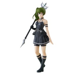 Frieren: Beyond Journey's End Pop Up Parade Statue Übel 17 cm