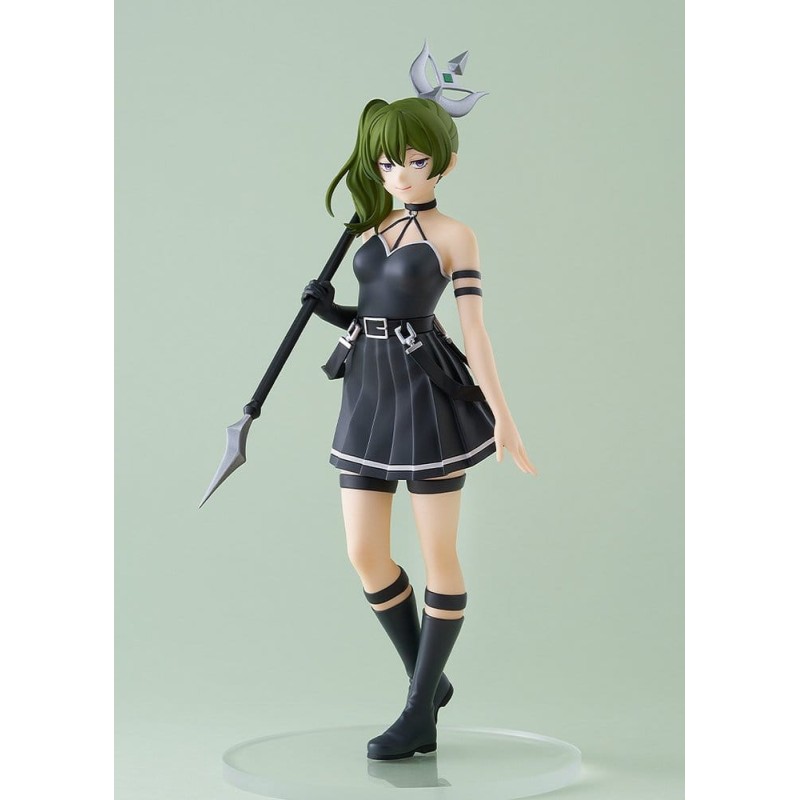 Frieren: Beyond Journey's End Pop Up Parade Statue Übel 17 cm