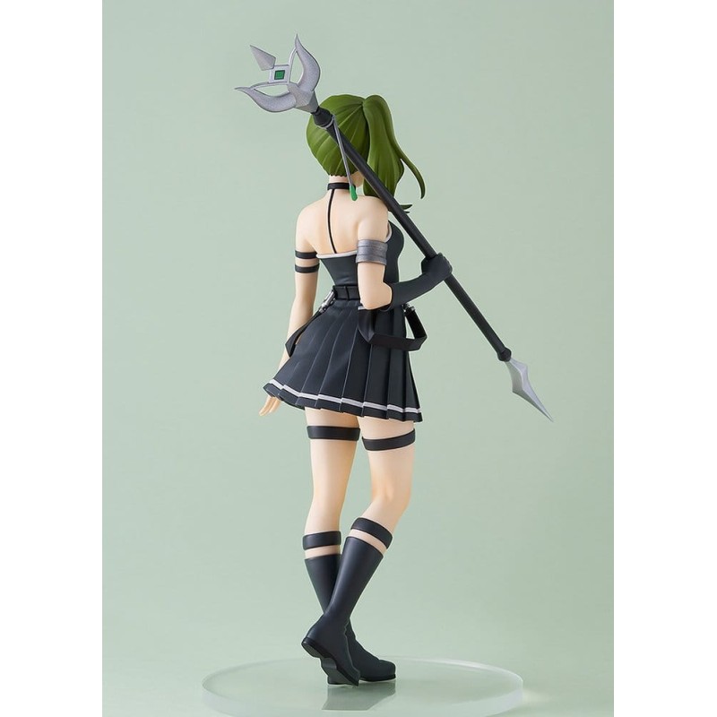 Frieren: Beyond Journey's End Pop Up Parade Statue Übel 17 cm