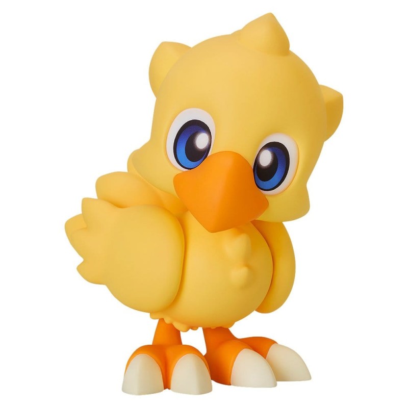 Final Fantasy Nendoroid figurine Chocobo 10 cm