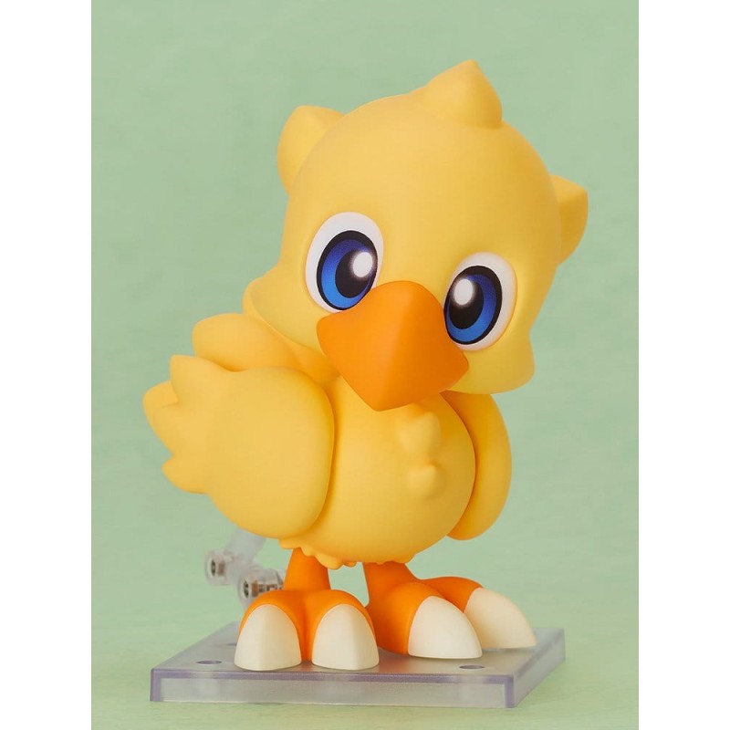 Final Fantasy Nendoroid figurine Chocobo 10 cm