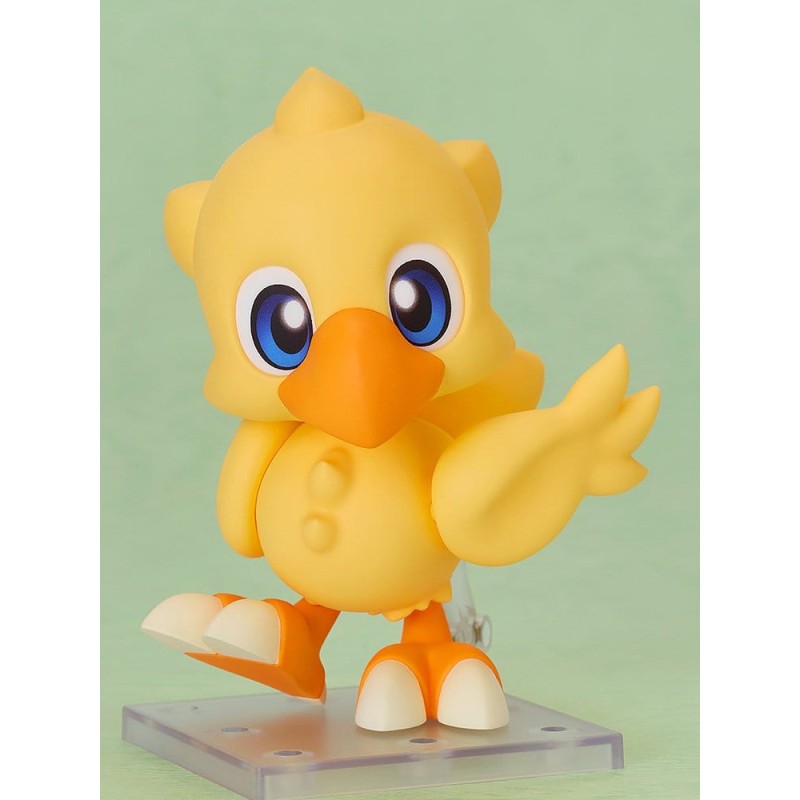 Final Fantasy Nendoroid figurine Chocobo 10 cm