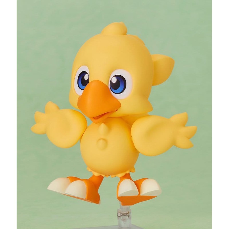 Final Fantasy Nendoroid figurine Chocobo 10 cm